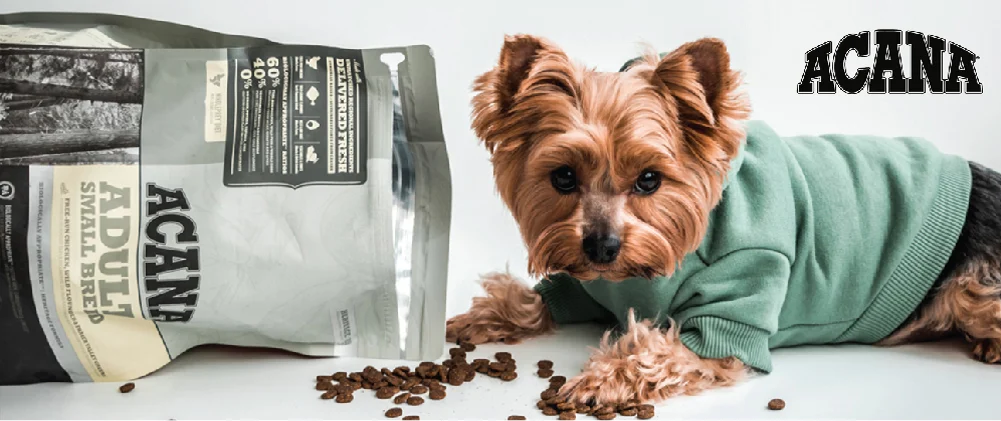 Acana Hundefutter Katzenfutter