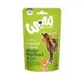 WOW Rinderkopfhaut für Hunde - onlineshop Schweiz