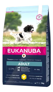 Eukanuba Adult Medium