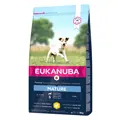 Eukanuba Mature Small