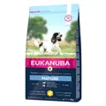 Eukanuba Mature Medium