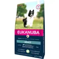 Eukanuba Adult Lamb & Rice, Small/Medium