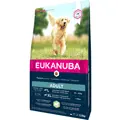 Eukanuba Adult Lamb & Rice, Large/Extralarge