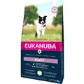 Eukanuba Puppy Lamb & Rice Small/Medium