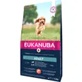 Eukanuba Adult Lachs Small/Medium