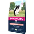 Eukanuba Senior, Lamm & Reis, small & medium