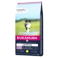 Eukanuba Grain Free Junior Large & Extralarge Huhn, 12kg