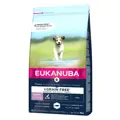 GRAINFREE Puppy - Lachs Small & Medium Breed