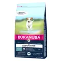 GRAINFREE Adult - Lachs Small & Medium Breed