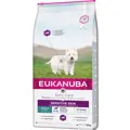 Eukanuba DailyCare Sensitive Skin, All Breeds
