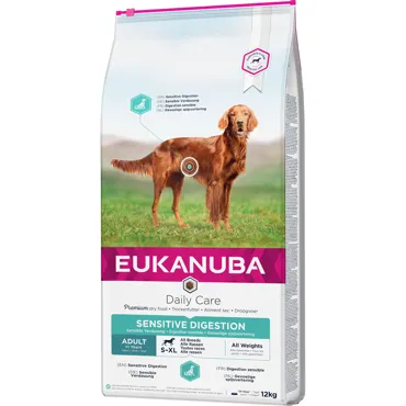 Eukanuba Sensitive Digestion Chick 12kg