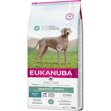 Eukanuba Sensitive Joints 12kg