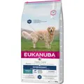 Eukanuba DailyCare Overweight Sterilized, All Breeds