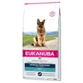 Eukanuba Breed Specific German Shepherd
