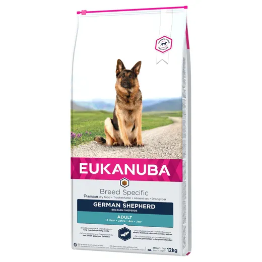 Eukanuba Breed Specific German Shepherd