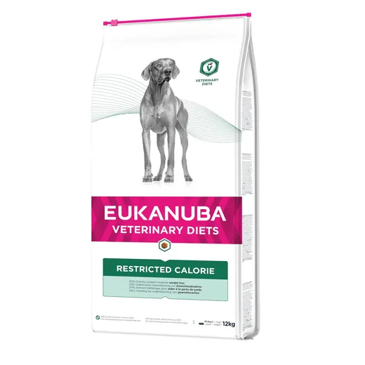 Eukanuba Veterinary Diets - Restricted Calorie Trockenfutter