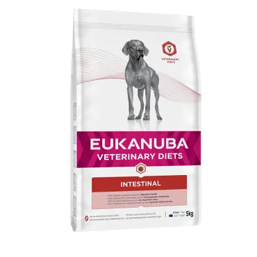 Eukanuba Veterinary Diets - Intestinal Adult