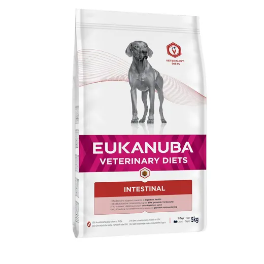 Eukanuba Veterinary Diets - Intestinal Adult Trockenfutter