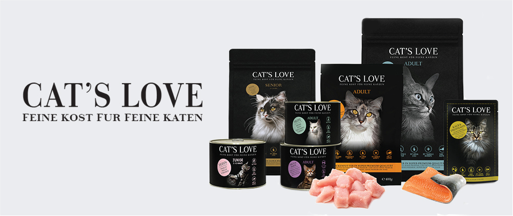 Cats-Love-Katzenfutter