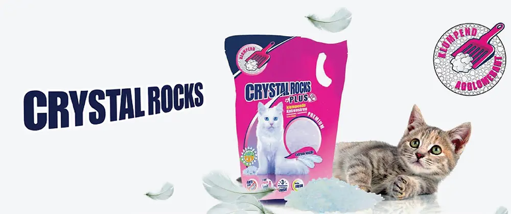 Crystal-Rocks-Katzen-Katzenpflege