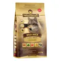 Wild Duck Premium Hundefutter von Wolfsblut. Ohne Getreide, Gluten und Konservierungsstoffe - nur Natur pur.