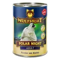Polar Night von Wolfsblut - Premium Hundefutter passend zum natürlichen Beuteschema des Wolfs.