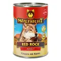 Red Rock von Wolfsblut in der Geschmacksrichtung Känguru mit Kürbis, einzigartig!
