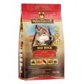 Red Rock Trocken Hundefutter von Wolfsblut - Gutes aus der Natur für deine Fellnase.