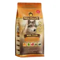 Wolfsblut Wide Plain Trockenfutter 2Kg für kleine Rassen basierend auf den Fressgewohnheiten des Wolfes.