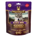 Black Bird Cracker von Wolfsblut - getreidefreie Belohnungen für deinen Hund.