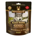 Wasserbüffel Fleisch mit Kürbis von Wolfsblut - Der Hypoallergene Hundesnack in der 225g Packung.
