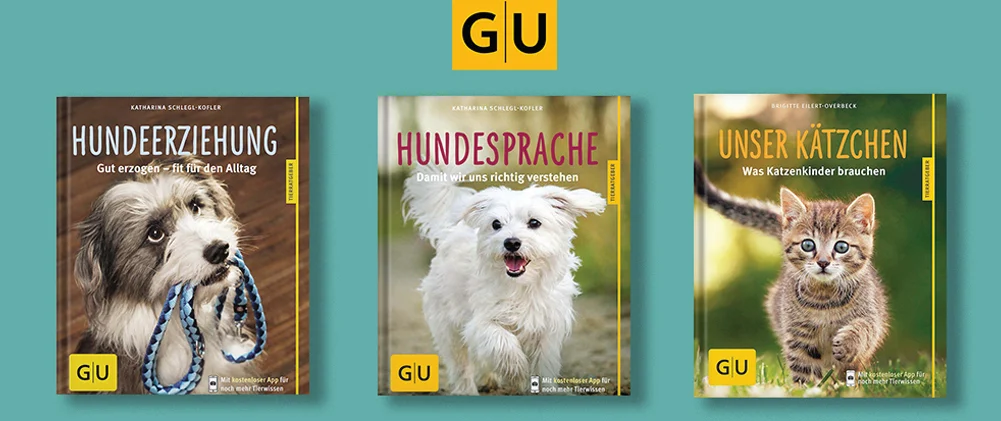 GU-Hundetraining-Katzentraining-Katzenliteratur-Hundeliteratur