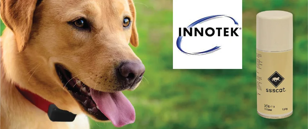 Innotek-Haustierspray-Katzenspray-Hundespray