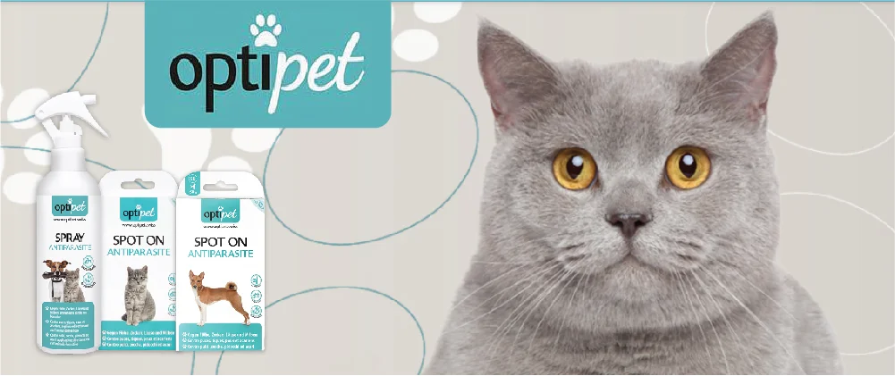 Optipet-Hundepflege-Katzenpflege-Hygiene