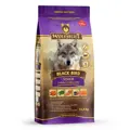 Wolfsblut Black Bird Senior – Hundefutter, das nach der Natur des Wolfes gestaltet ist.