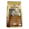 Wolfsblut Deep Glade, natürliche und ausgewogene Ernährung für Welpen.