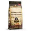Wolfsblut Black Marsh - 55% Wasserbüffel, Superfoods und kein Zusatzstoff. Natürliches Hundefutter, das auf Wolfsdiät basiert.