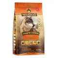 Huhn mit Süsskartoffel von Wolfsblut Country Chicken für eine ausgewogene und gesunde Hundemahlzeit.