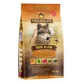 Wolfsblut Wide Plain Large Breed Trockenfutter mit Pferdefleisch und Süßkartoffel für grosse Hunderassen.