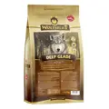 Wolfsblut Deep Glade: Artgerechtes Hundefutter, inspiriert von der Natur.