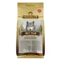 Wolfsblut Grey Peak ist ein einzigartiges Premium Trockenfutter für Hunde, natürlich, gesund und frei von chemischen Zusätzen.