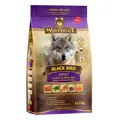 Wolfsblut Black Bird Adult 12.5 Kg mit Truthahn und Süsskartoffel.