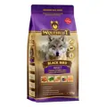 Gesundes aus der Natur von Black Bird Adult 2 Kg aus dem Hause Wolfsblut.