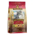 Wolfsblut Hundefutter Blue Mountain - Die Power der Superfoods in jeder Mahlzeit.
