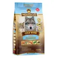 Wolfsblut Cold River - Natürliches Hundefutter mit Forelle und Superfoods.