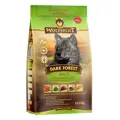 Wolfsblut Dark Forest - Natur trifft auf nahrhaftes Hundefutter.