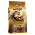 Wolfsblut Adult Down Under - Reich an Superfoods und Black Angus Rindfleisch.