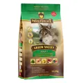 Wolfsblut Hundefutter Green Valley Lamm & Lachs - natürlich, nahrhaft und lecker.