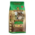 Wolfsblut Green Valley Premiumfutter - Gesundheit und Geschmack in einer Packung.