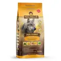 Jack Rabbit Adult von Wolfsblut - Premium Alleinfutter für den erwachsenen Hund.